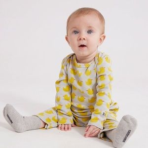 Bobo choses pajamas 18m